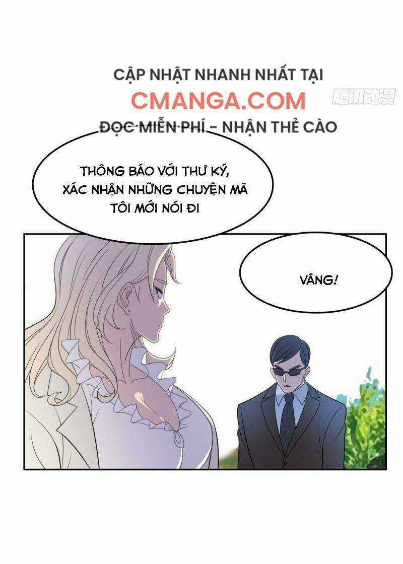 Phụ Hồn Giả - Chapter 34 - Trang 6