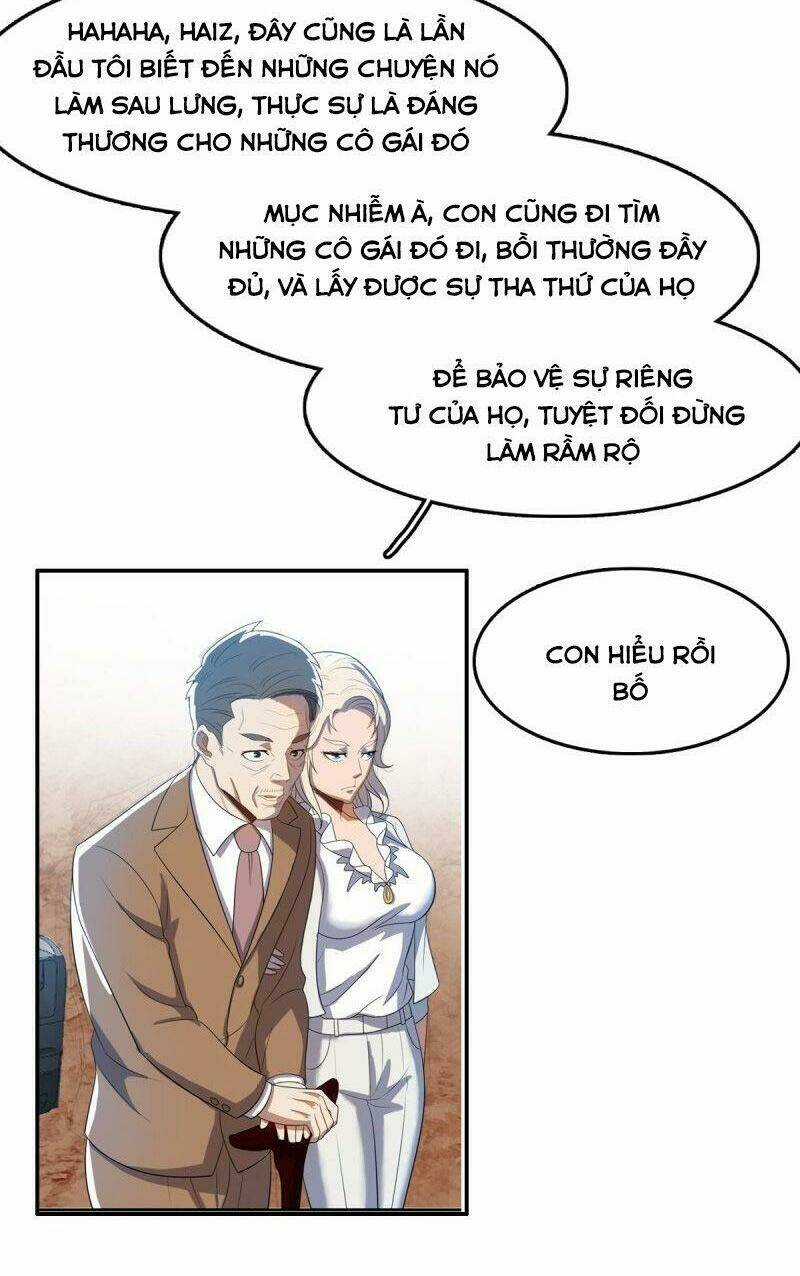 Phụ Hồn Giả - Chapter 34 - Trang 8