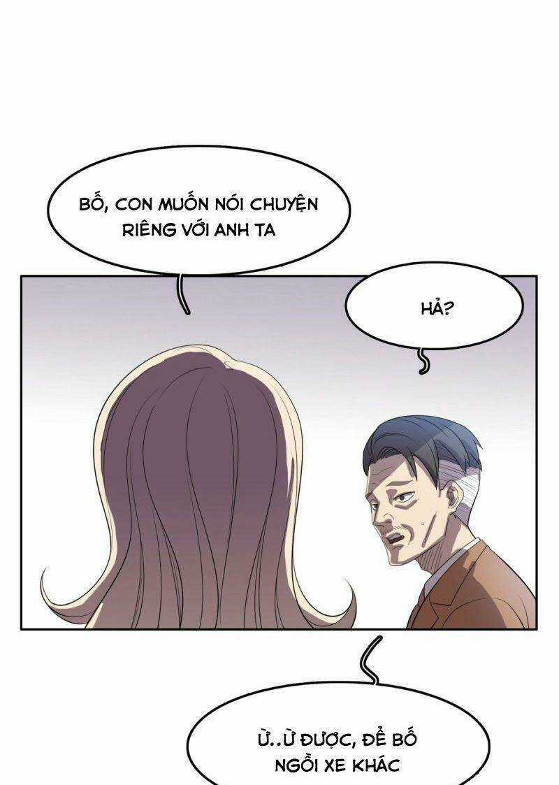 Phụ Hồn Giả - Chapter 34 - Trang 9