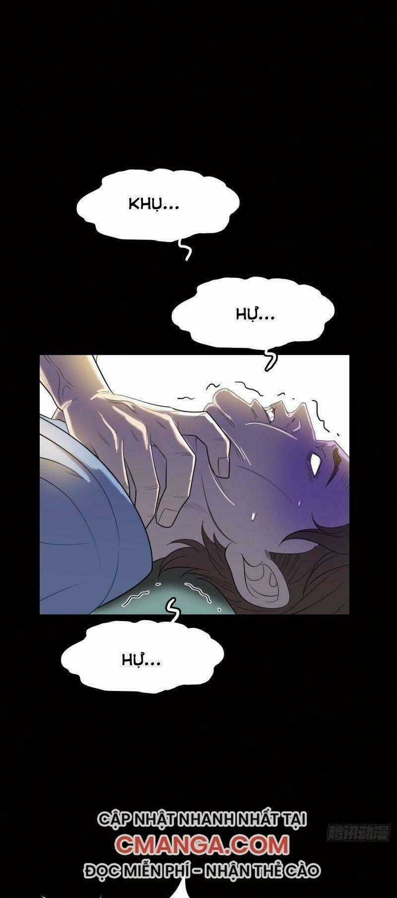 Phụ Hồn Giả - Chapter 35 - Trang 1