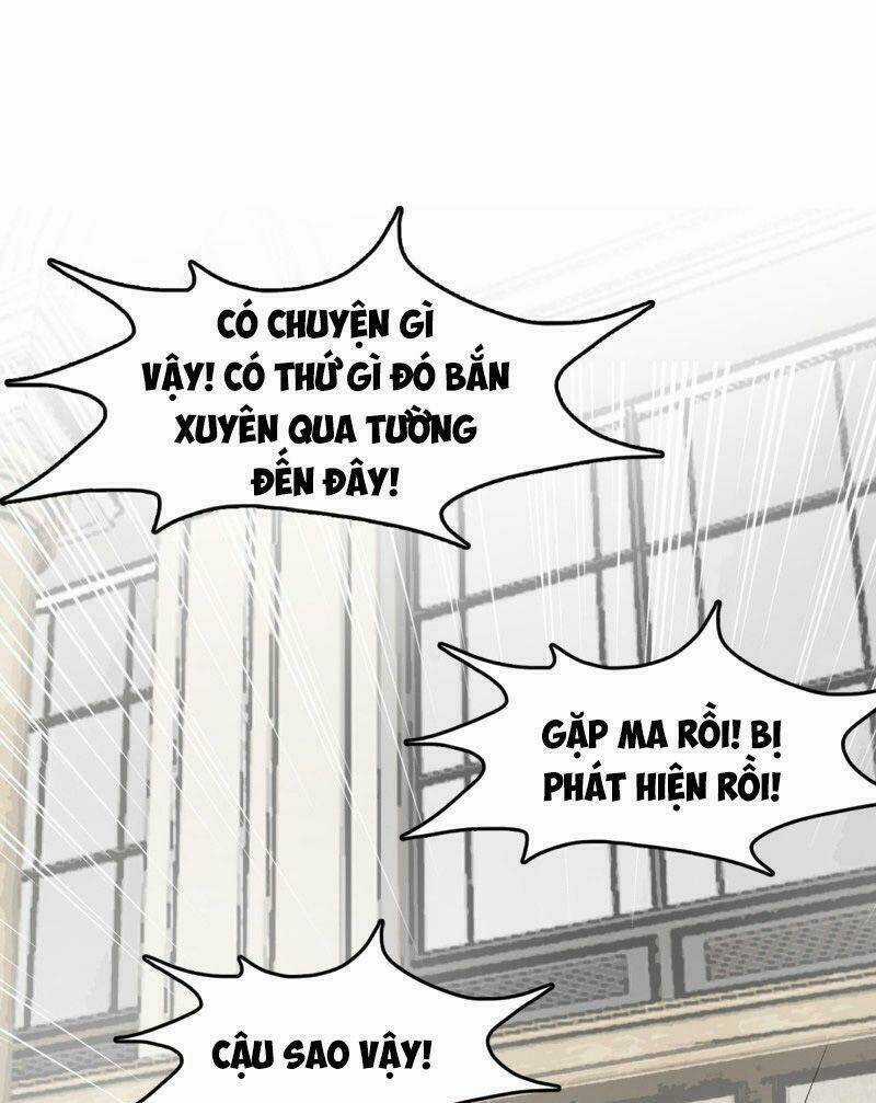 Phụ Hồn Giả - Chapter 35 - Trang 11