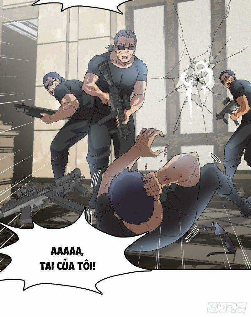 Phụ Hồn Giả - Chapter 35 - Trang 12