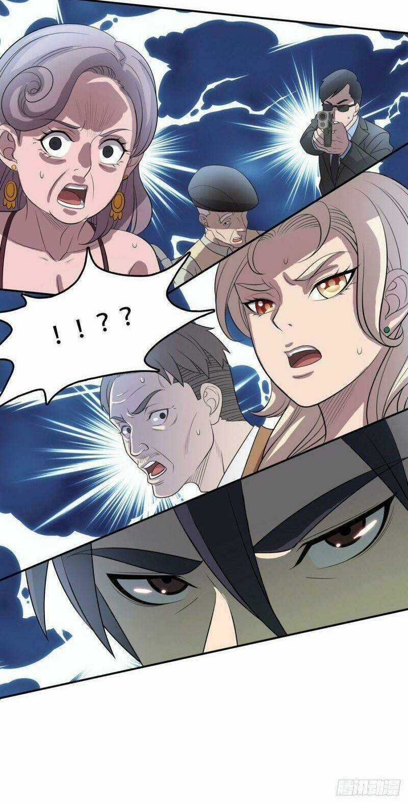 Phụ Hồn Giả - Chapter 35 - Trang 14