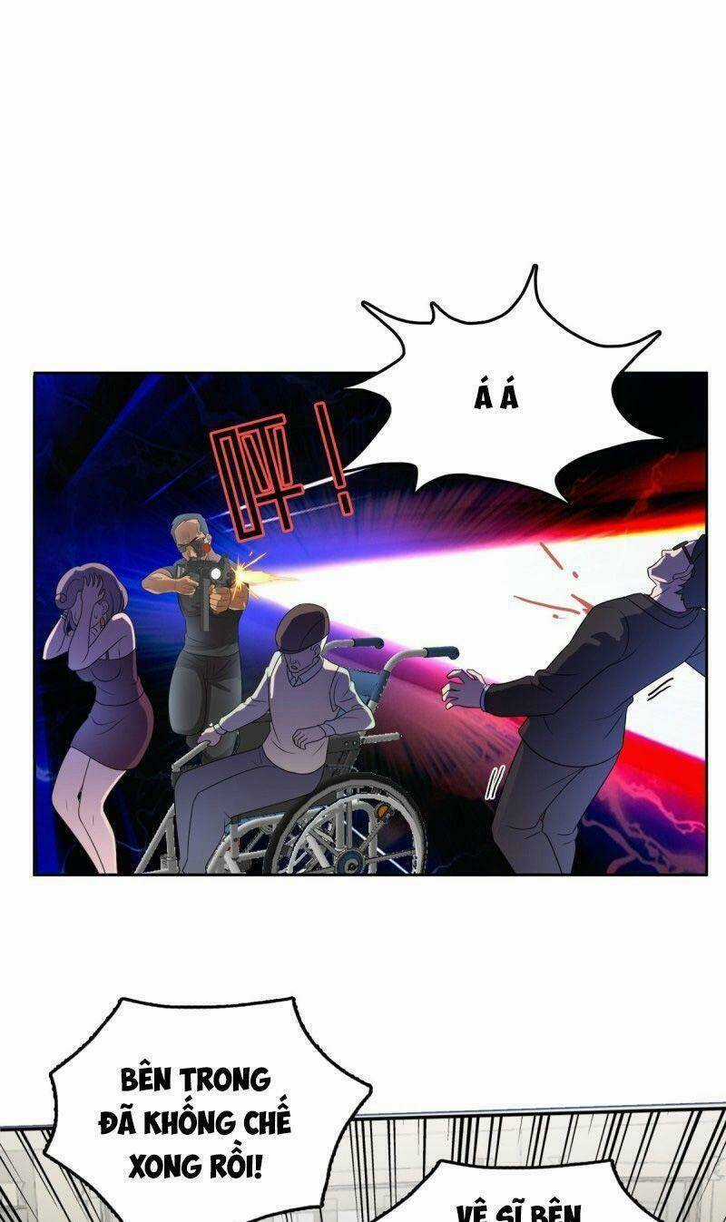 Phụ Hồn Giả - Chapter 35 - Trang 15