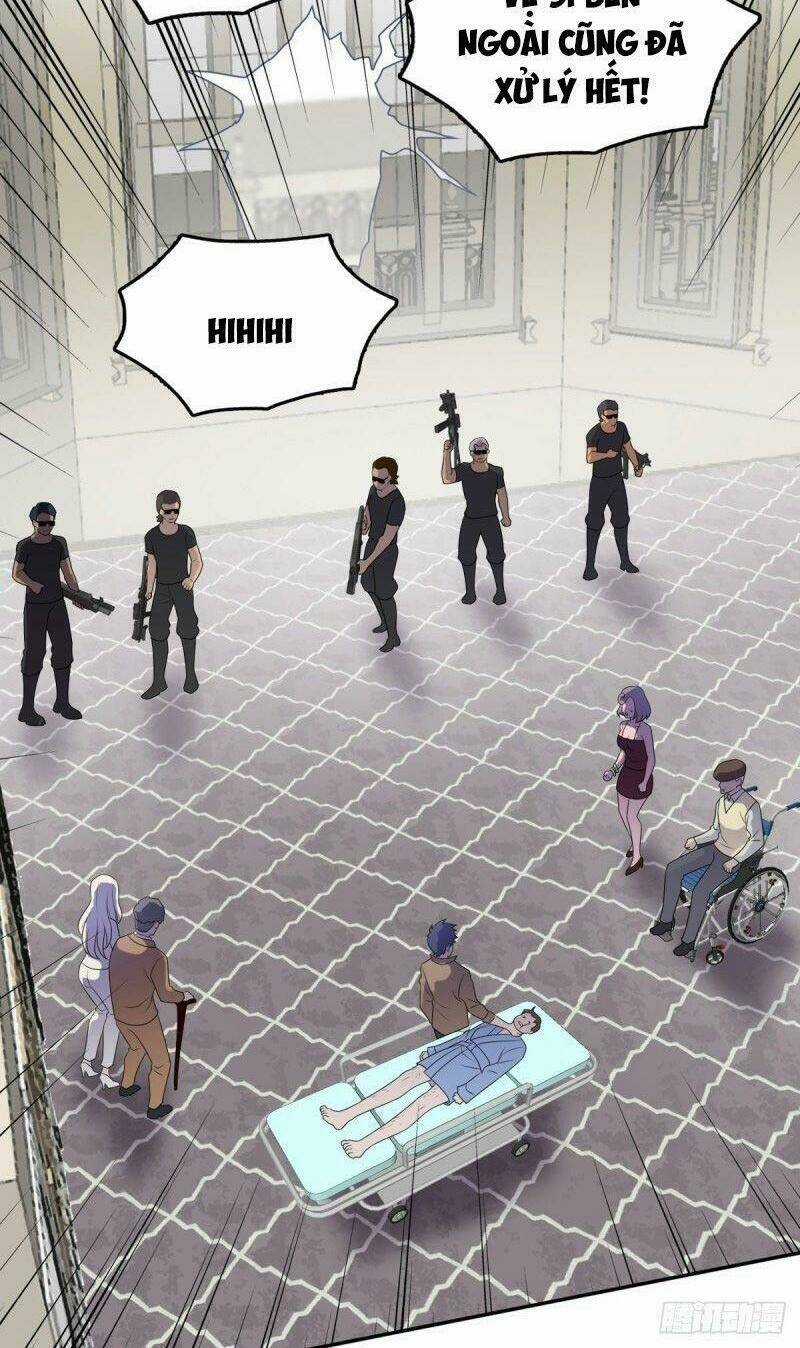 Phụ Hồn Giả - Chapter 35 - Trang 16