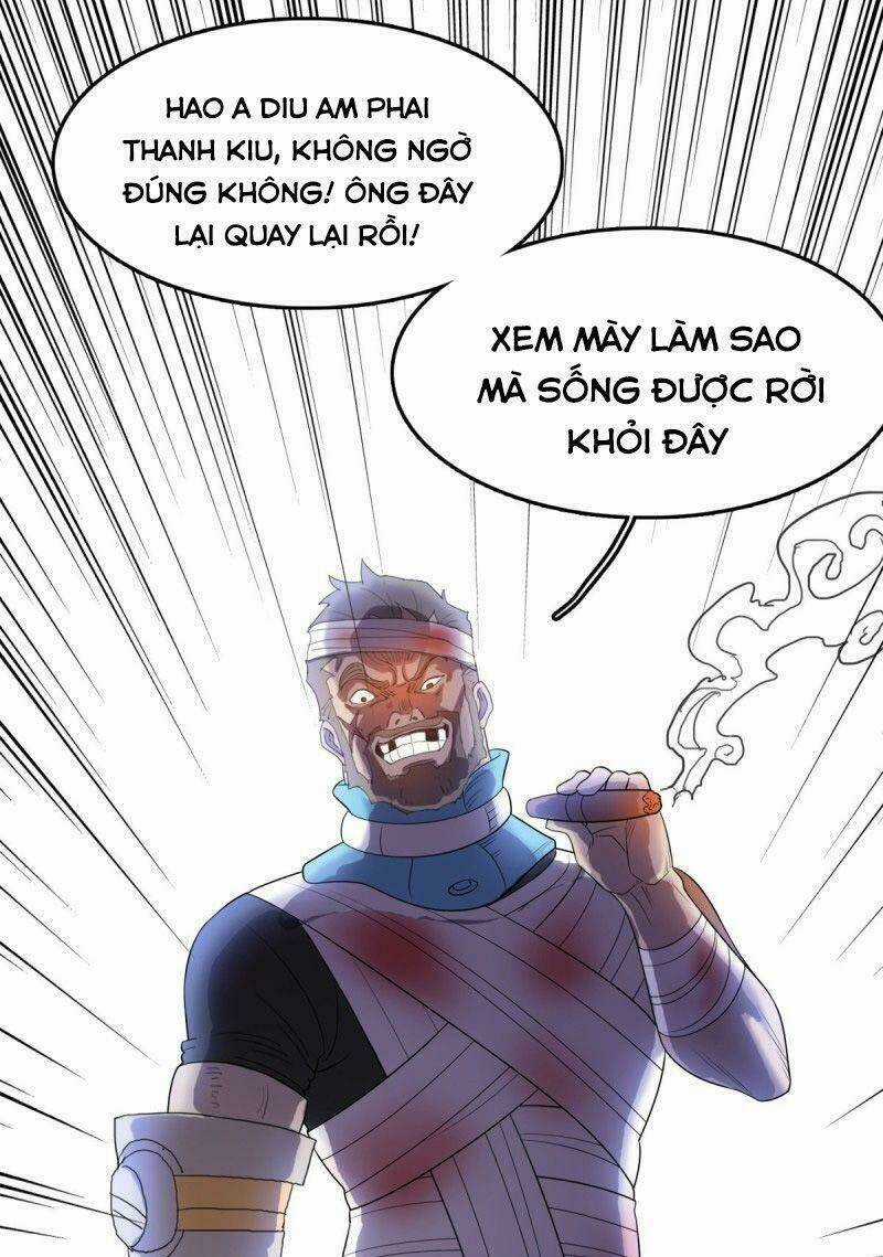 Phụ Hồn Giả - Chapter 35 - Trang 18