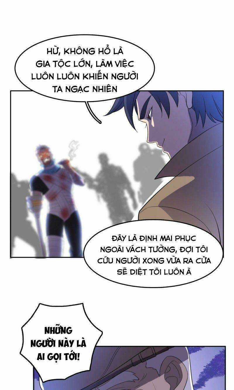 Phụ Hồn Giả - Chapter 35 - Trang 20