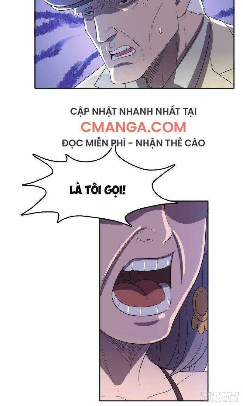 Phụ Hồn Giả - Chapter 35 - Trang 21