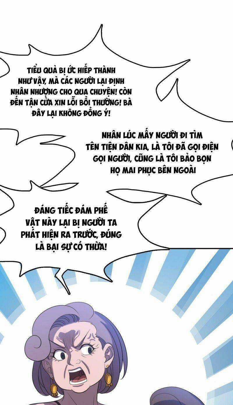 Phụ Hồn Giả - Chapter 35 - Trang 22