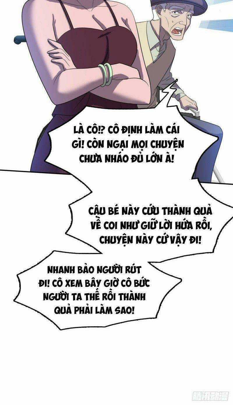 Phụ Hồn Giả - Chapter 35 - Trang 23