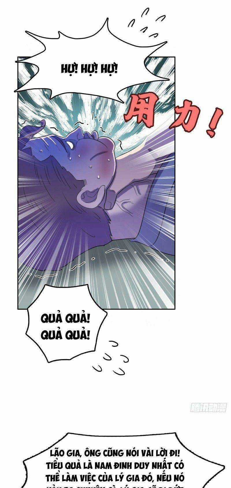 Phụ Hồn Giả - Chapter 35 - Trang 25