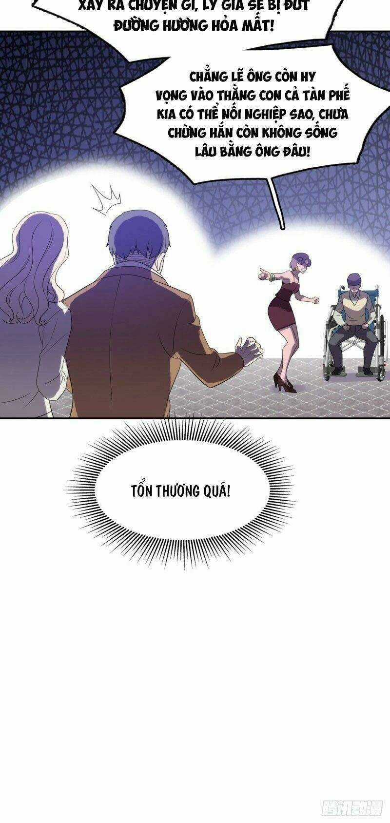 Phụ Hồn Giả - Chapter 35 - Trang 26