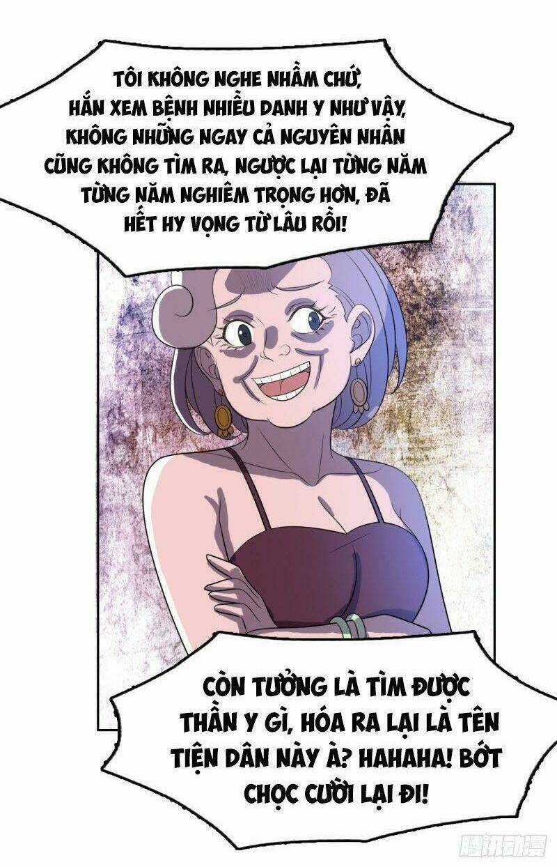Phụ Hồn Giả - Chapter 35 - Trang 28