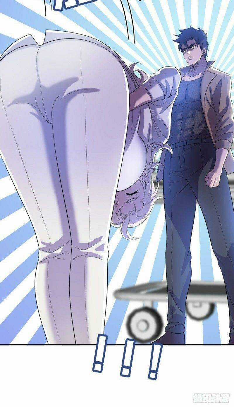 Phụ Hồn Giả - Chapter 35 - Trang 30