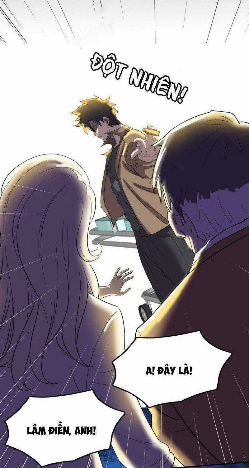 Phụ Hồn Giả - Chapter 35 - Trang 4