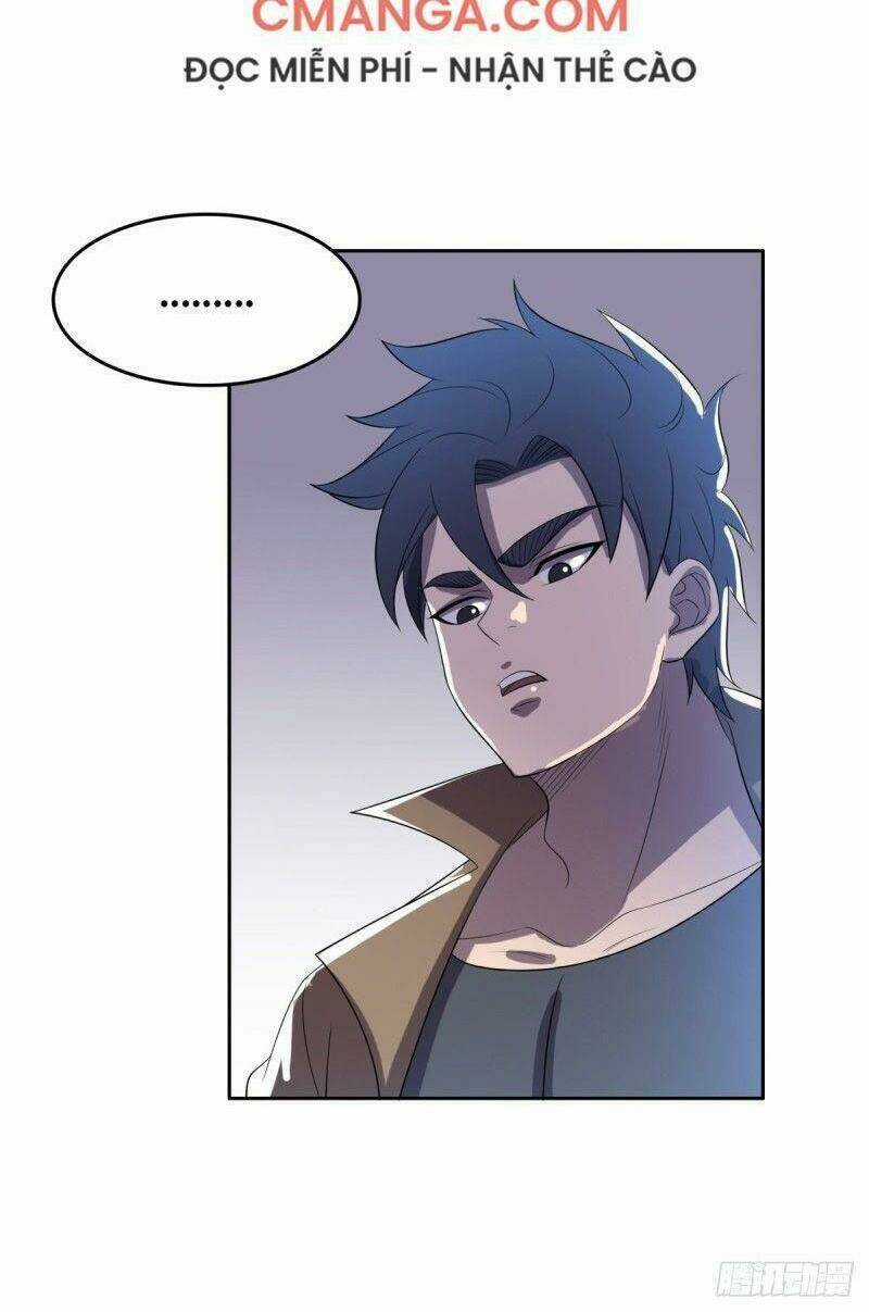 Phụ Hồn Giả - Chapter 35 - Trang 32