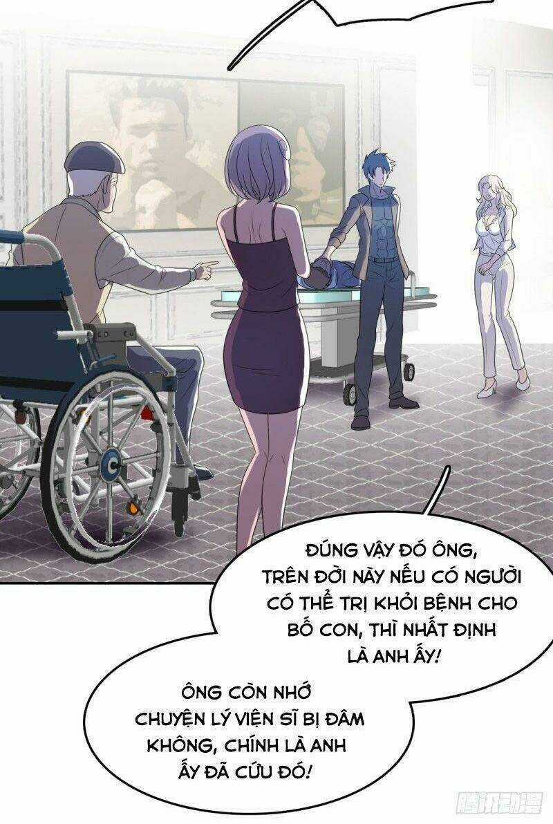 Phụ Hồn Giả - Chapter 35 - Trang 34