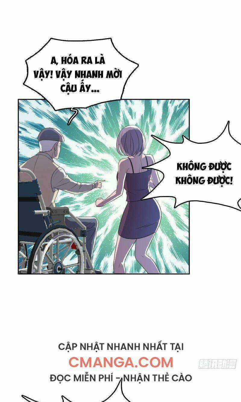 Phụ Hồn Giả - Chapter 35 - Trang 35