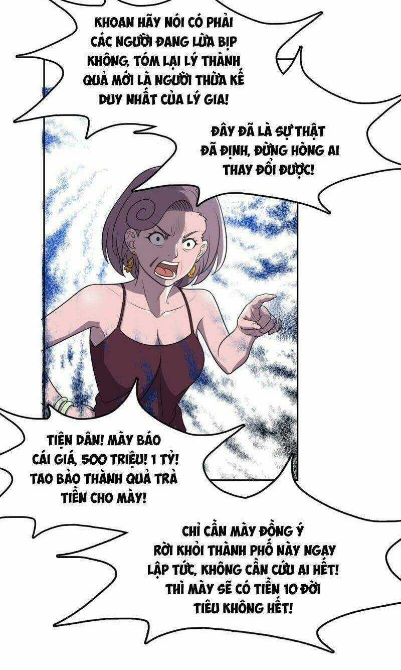 Phụ Hồn Giả - Chapter 35 - Trang 36