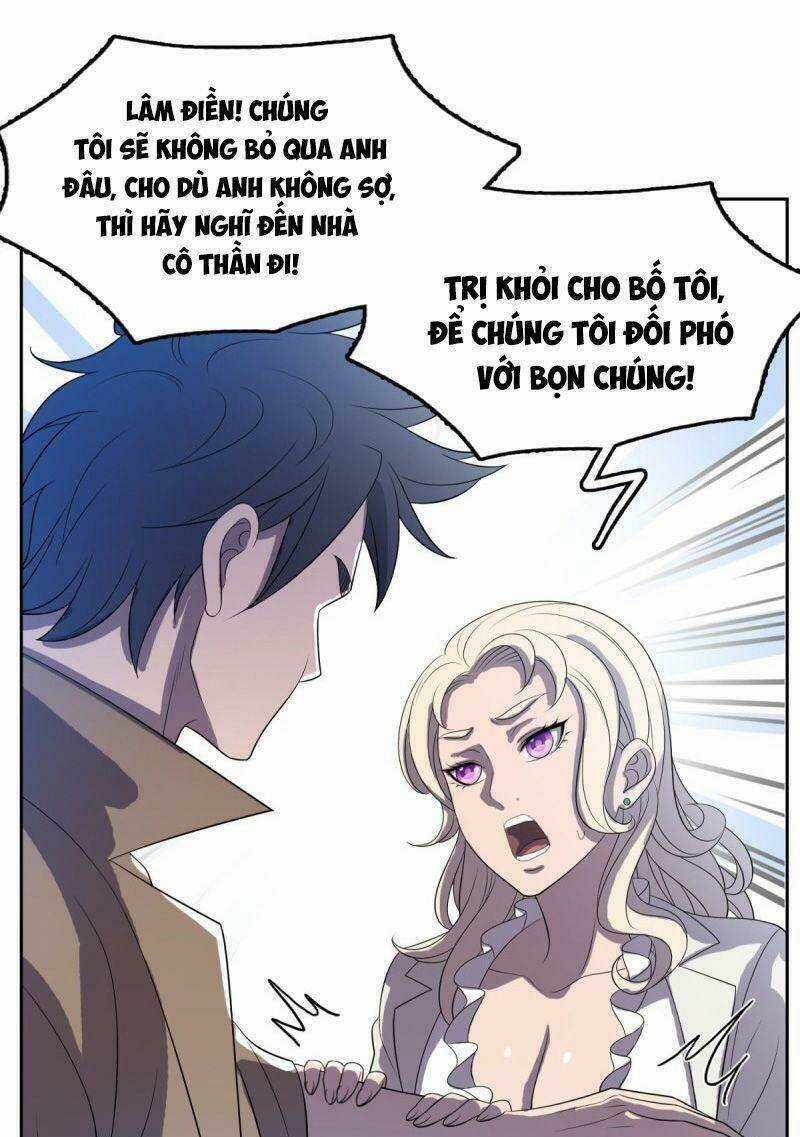 Phụ Hồn Giả - Chapter 35 - Trang 37