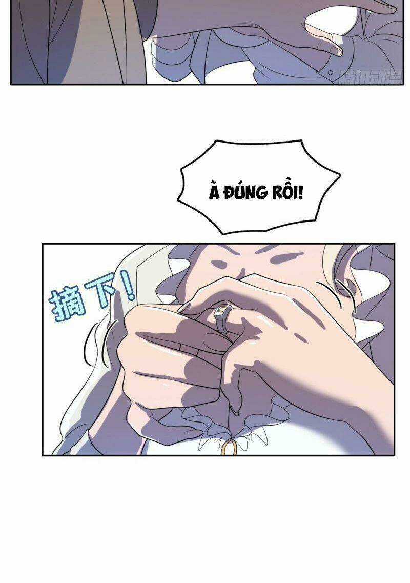 Phụ Hồn Giả - Chapter 35 - Trang 38