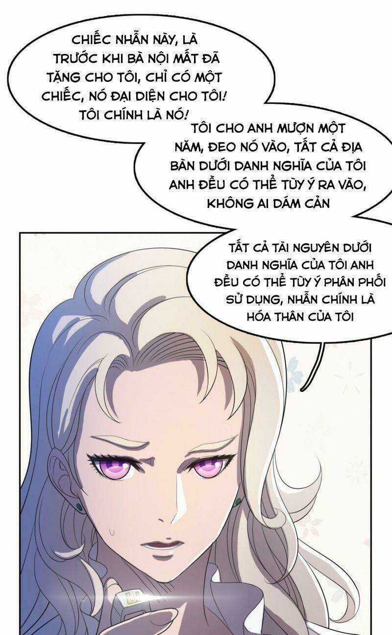 Phụ Hồn Giả - Chapter 35 - Trang 39