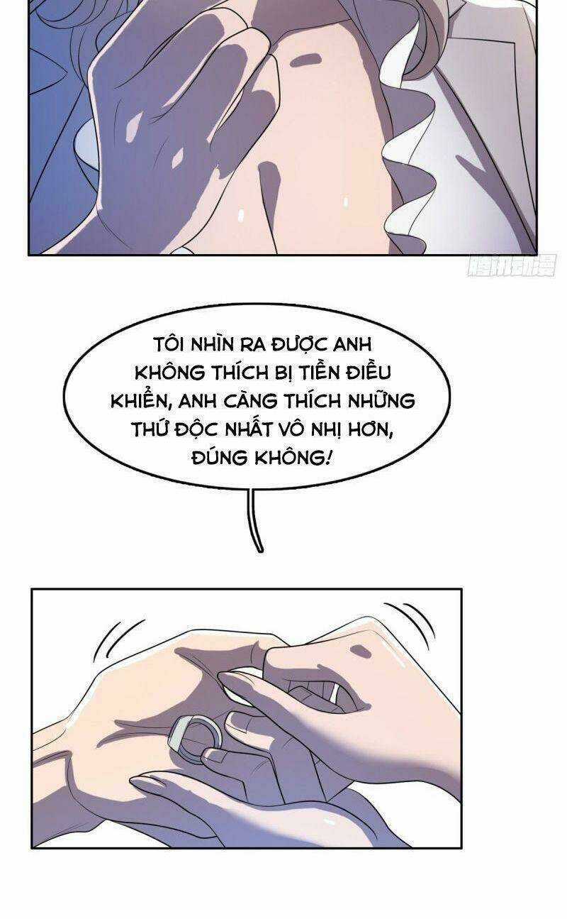 Phụ Hồn Giả - Chapter 35 - Trang 40