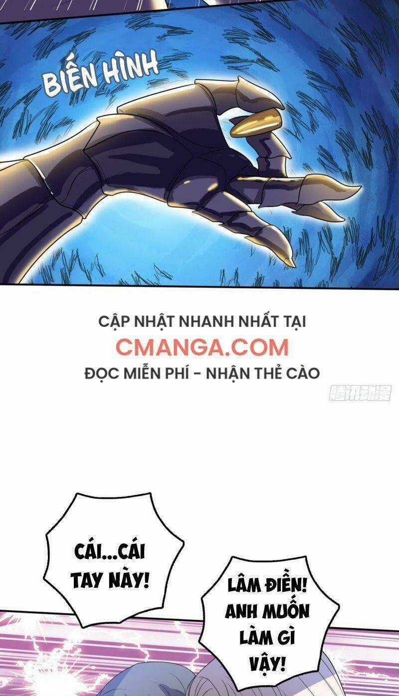 Phụ Hồn Giả - Chapter 35 - Trang 5