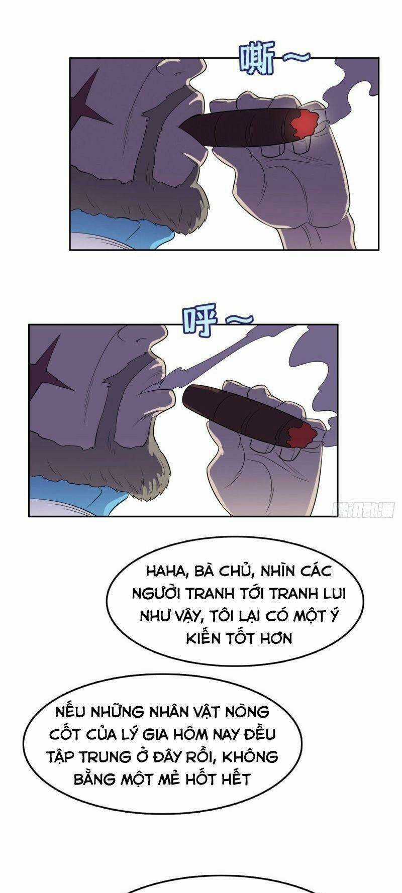 Phụ Hồn Giả - Chapter 35 - Trang 43