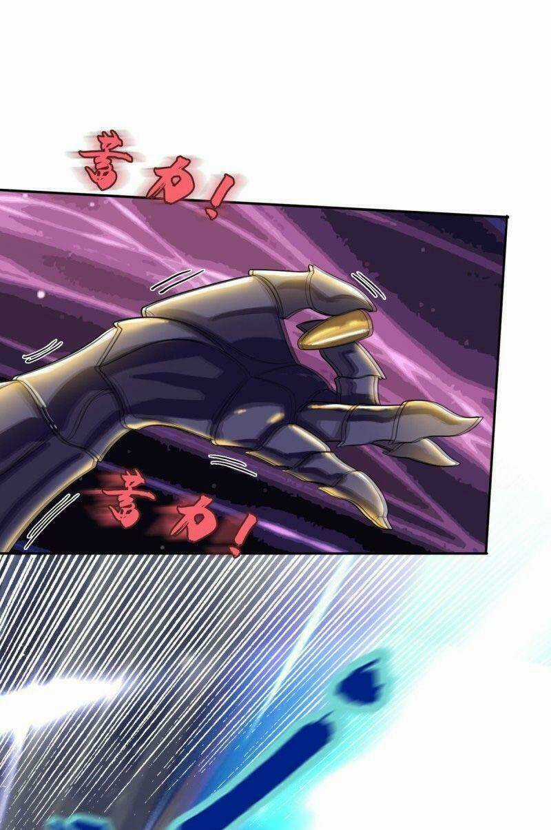 Phụ Hồn Giả - Chapter 35 - Trang 7