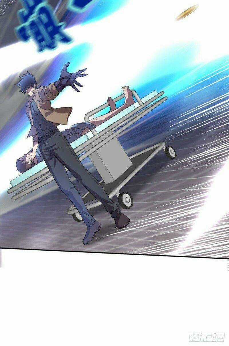 Phụ Hồn Giả - Chapter 35 - Trang 8