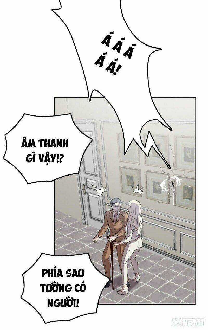 Phụ Hồn Giả - Chapter 35 - Trang 10
