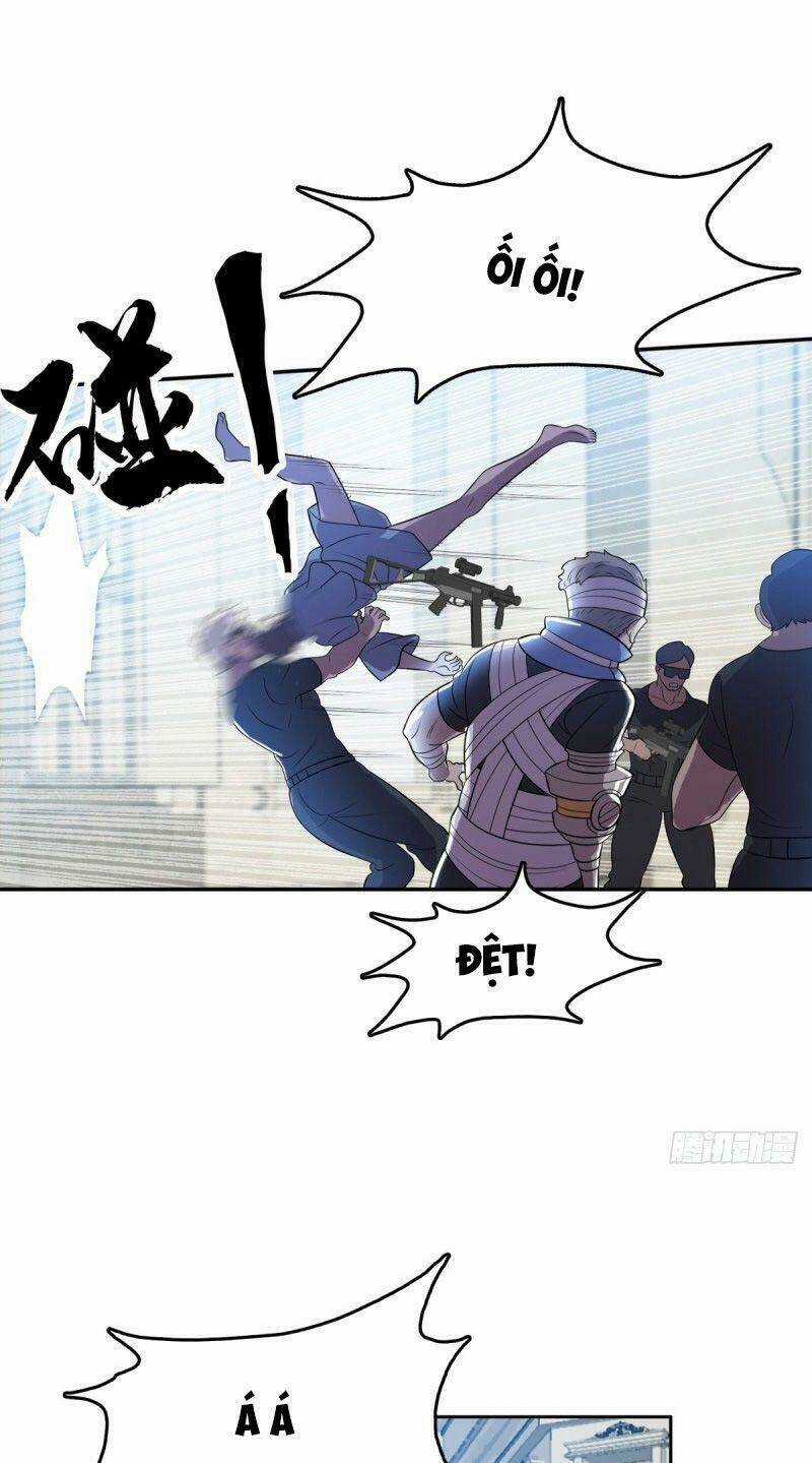 Phụ Hồn Giả - Chapter 36 - Trang 11