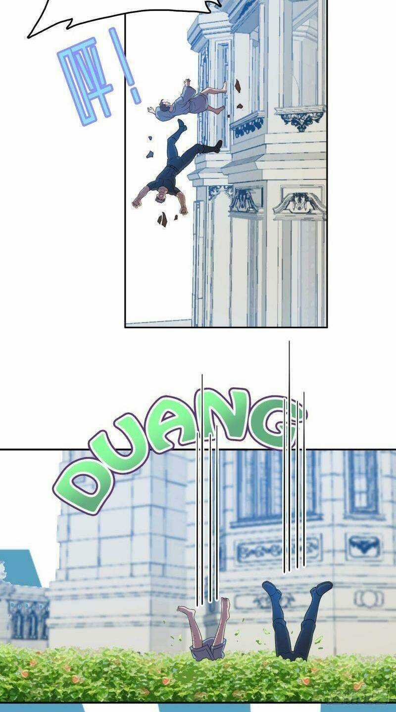 Phụ Hồn Giả - Chapter 36 - Trang 12