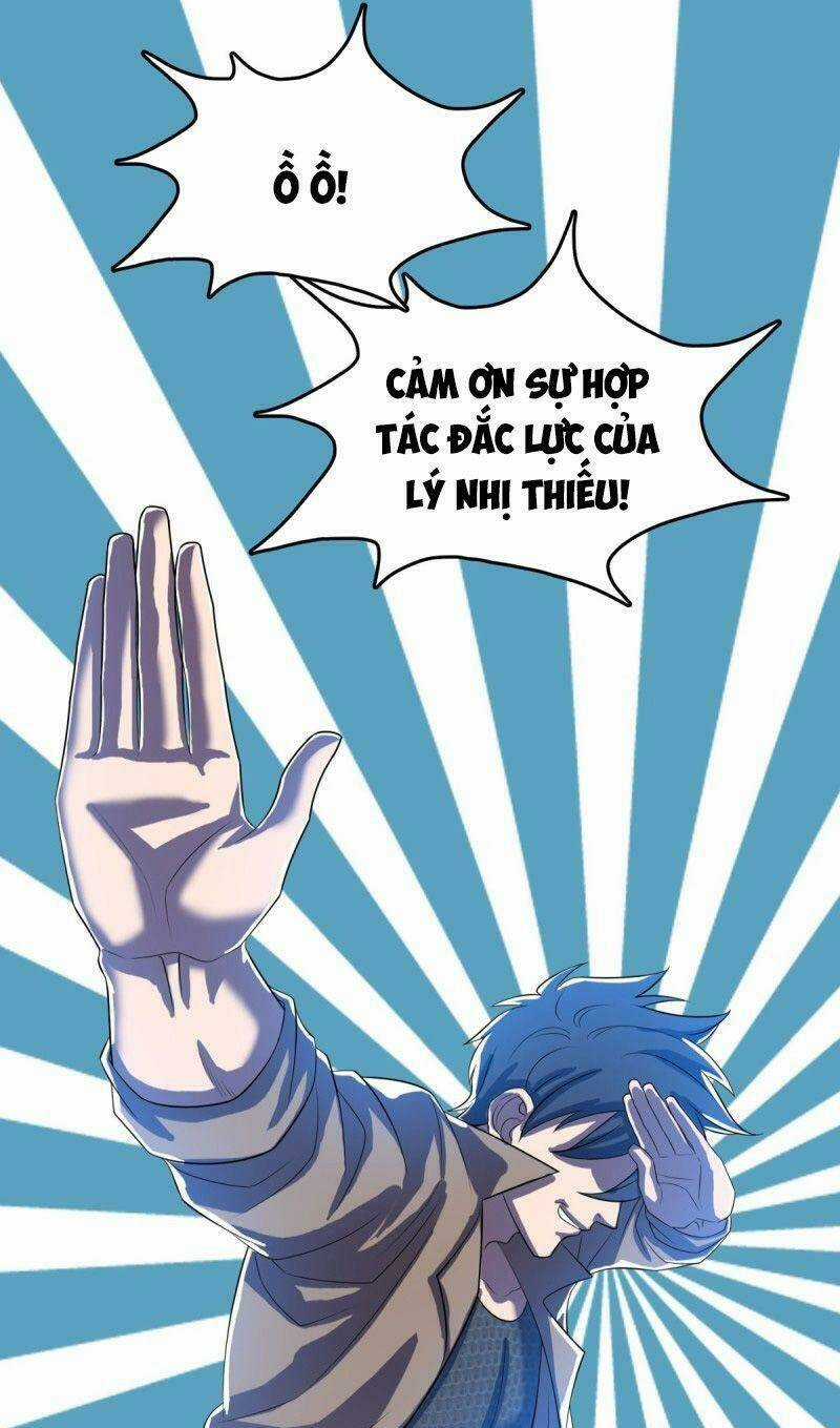 Phụ Hồn Giả - Chapter 36 - Trang 13