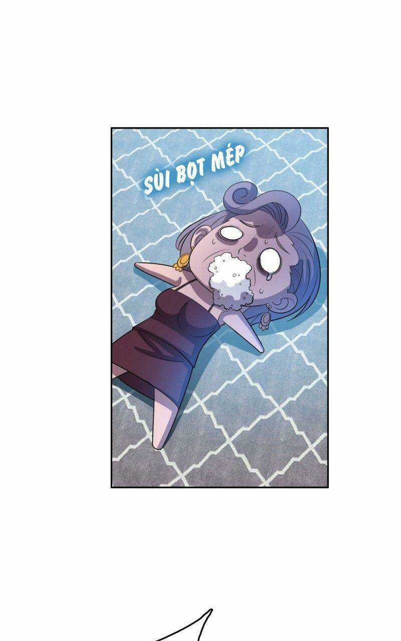 Phụ Hồn Giả - Chapter 36 - Trang 15