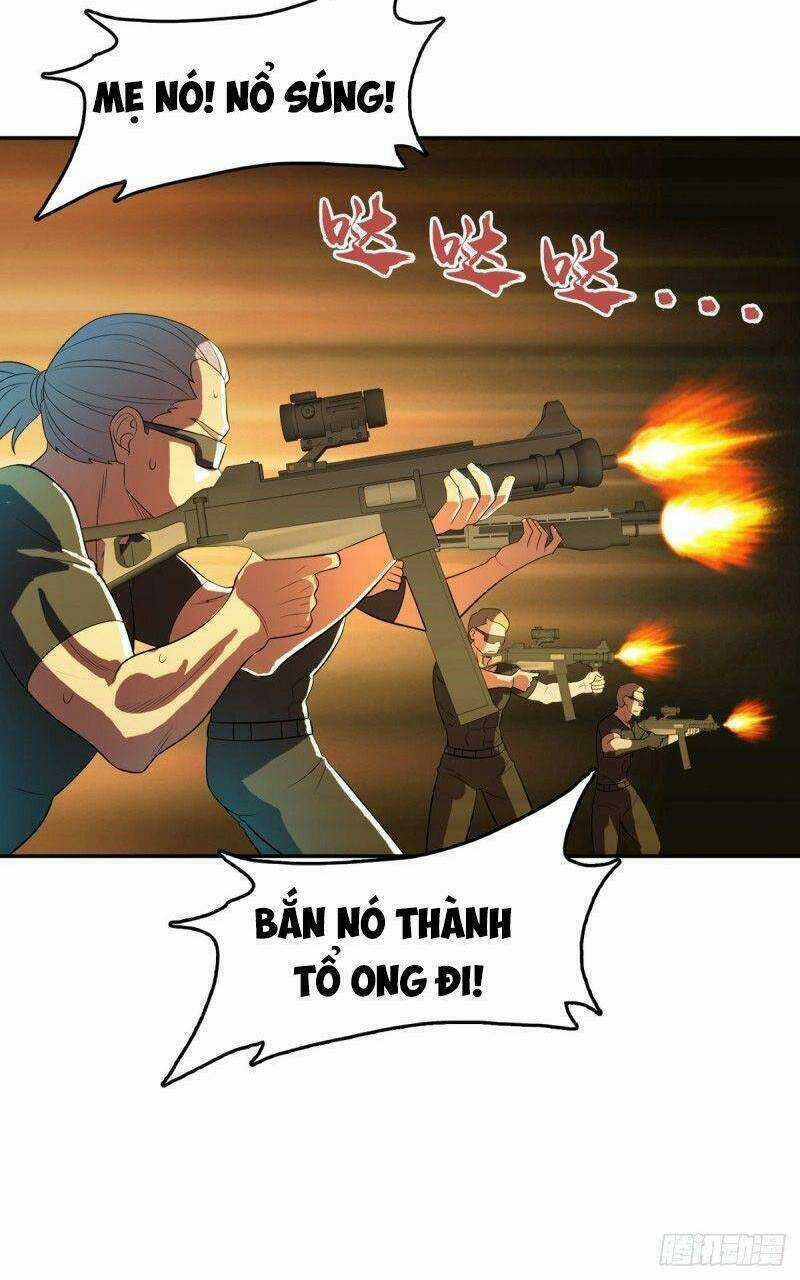 Phụ Hồn Giả - Chapter 36 - Trang 16