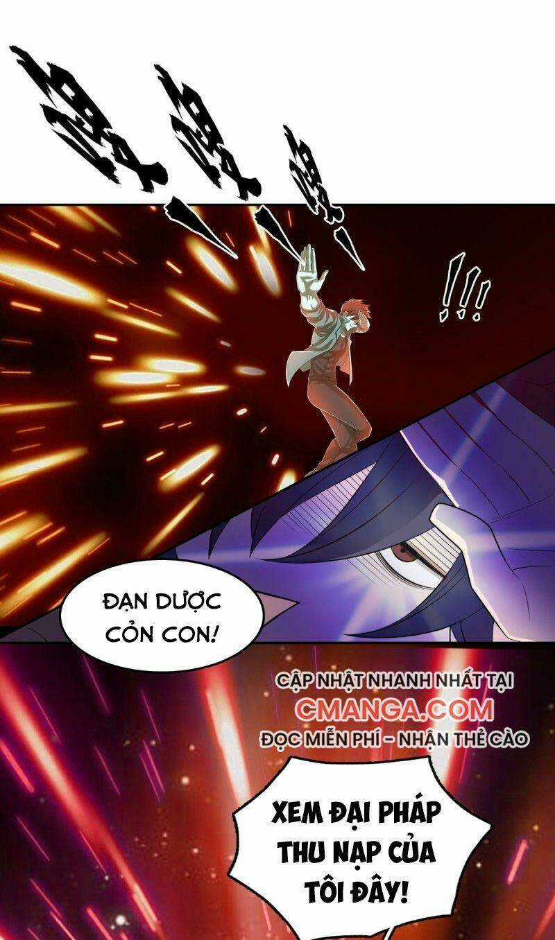 Phụ Hồn Giả - Chapter 36 - Trang 17