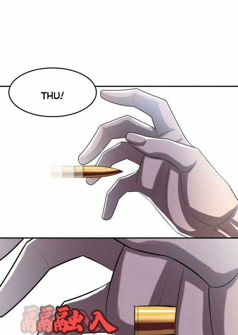 Phụ Hồn Giả - Chapter 36 - Trang 19