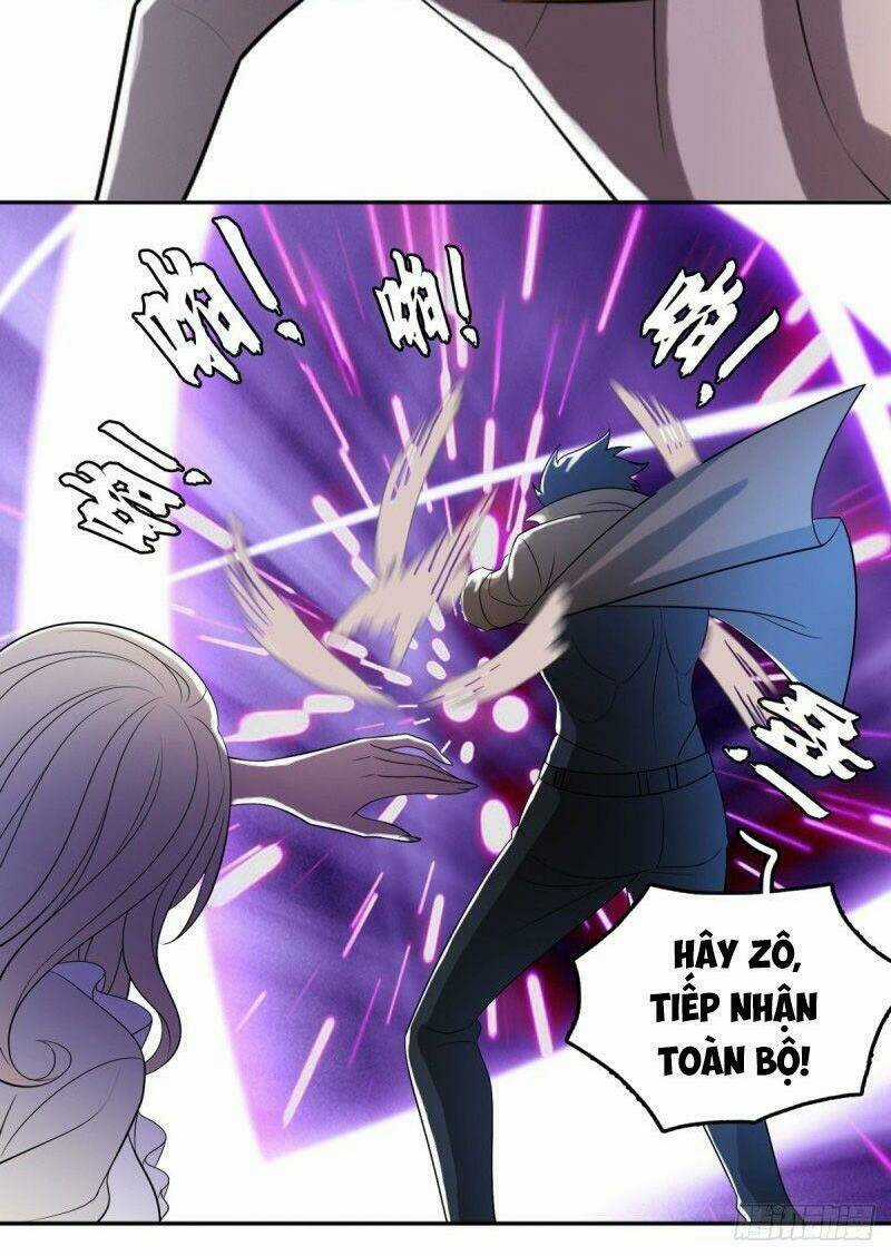 Phụ Hồn Giả - Chapter 36 - Trang 20