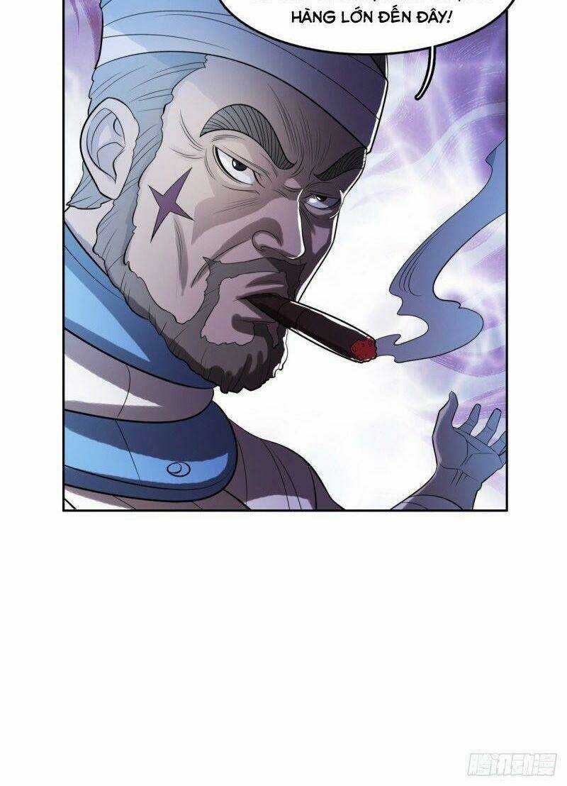 Phụ Hồn Giả - Chapter 36 - Trang 22