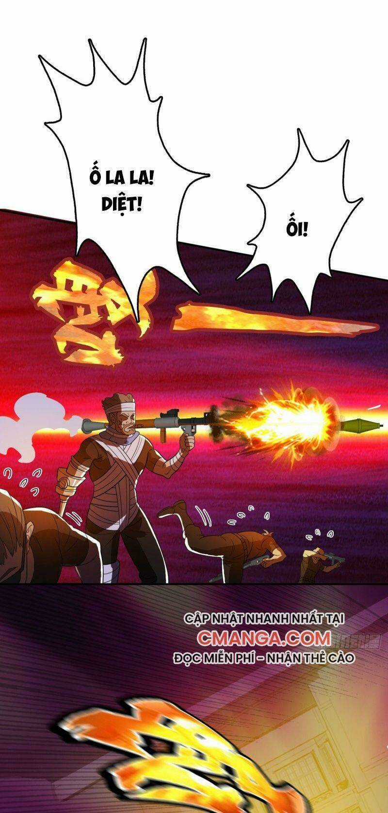 Phụ Hồn Giả - Chapter 36 - Trang 25