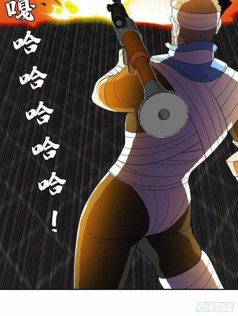 Phụ Hồn Giả - Chapter 36 - Trang 28