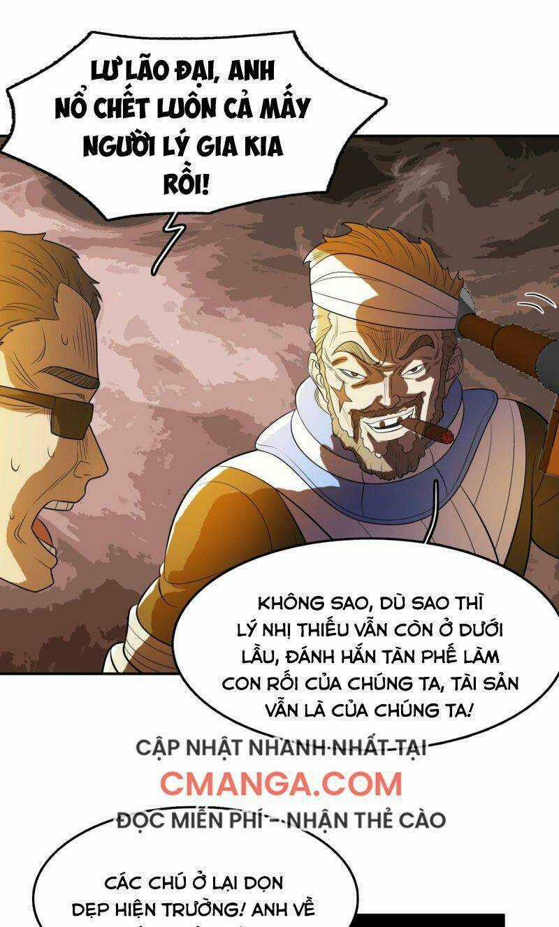 Phụ Hồn Giả - Chapter 36 - Trang 29