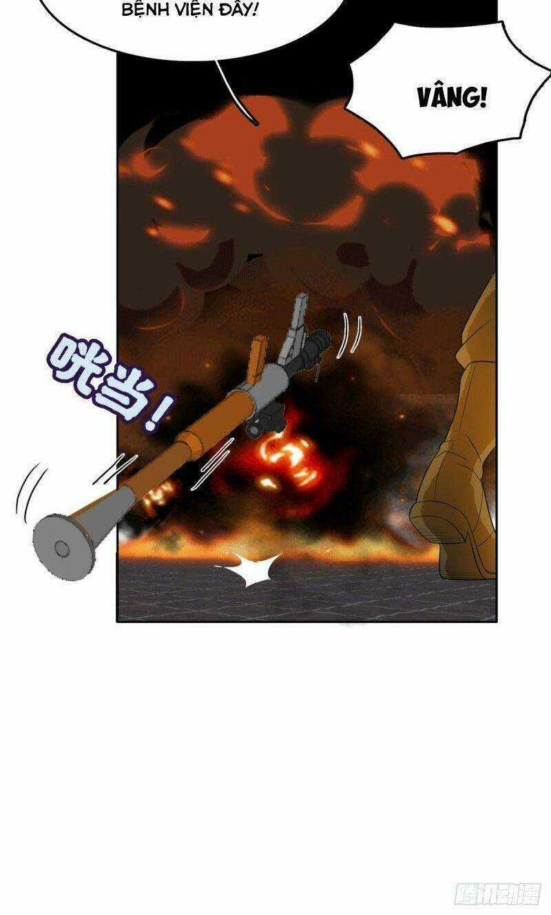 Phụ Hồn Giả - Chapter 36 - Trang 30