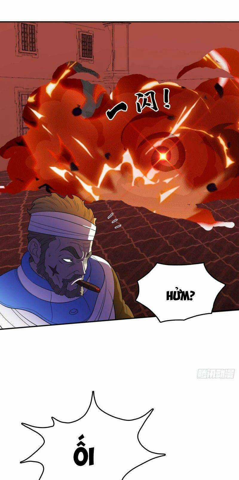 Phụ Hồn Giả - Chapter 36 - Trang 31