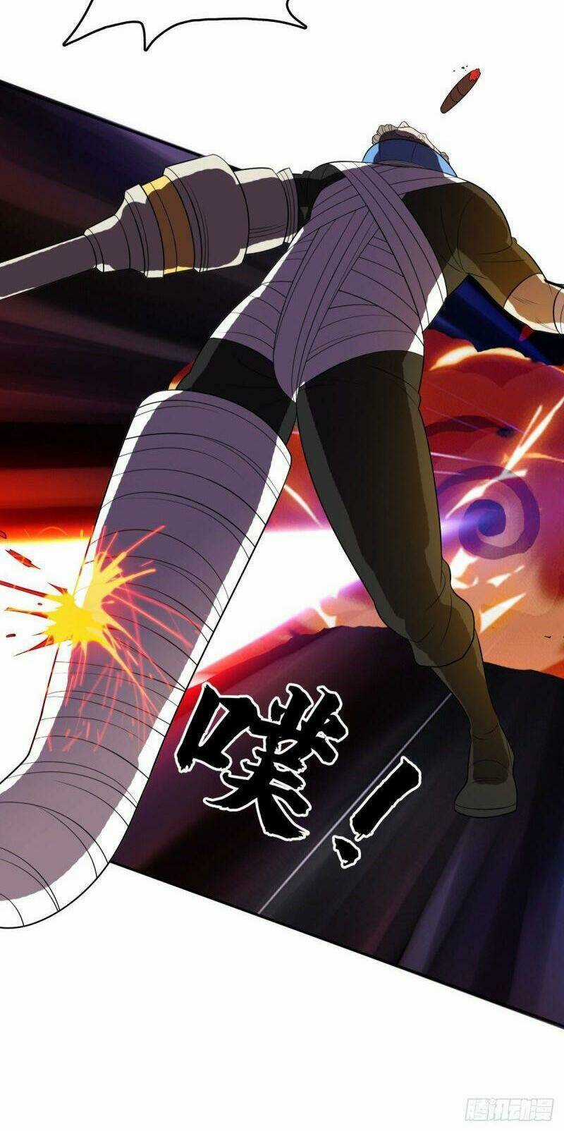 Phụ Hồn Giả - Chapter 36 - Trang 32