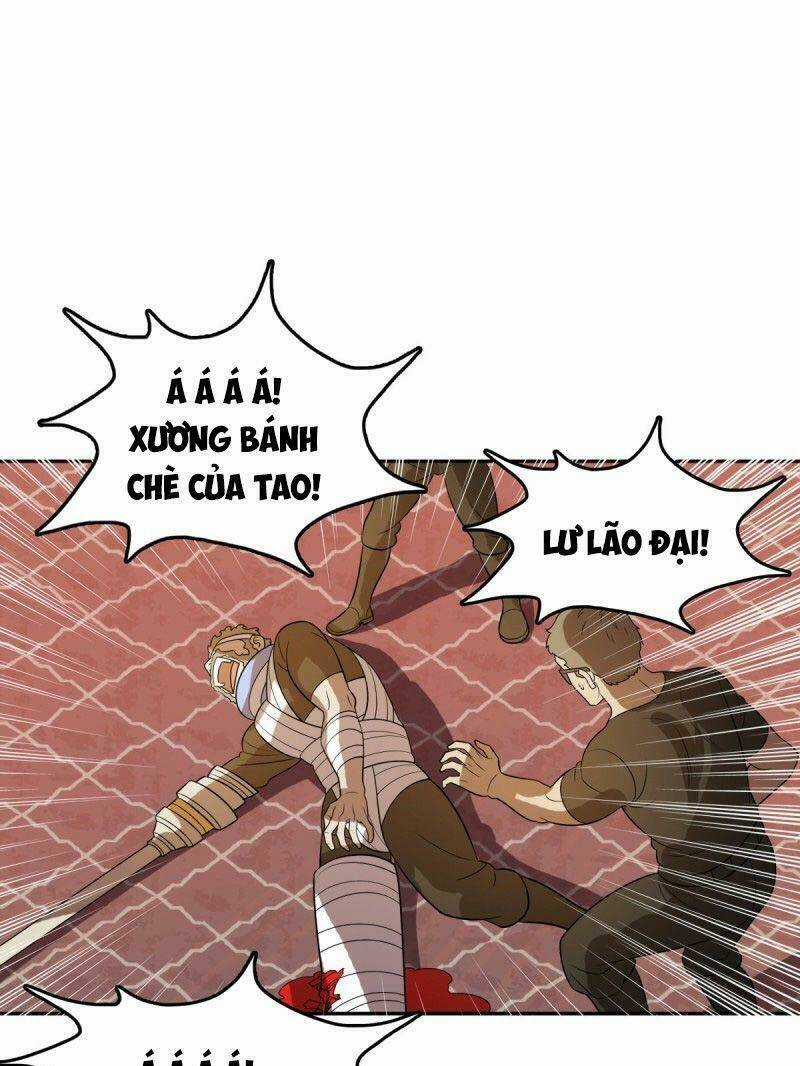 Phụ Hồn Giả - Chapter 36 - Trang 33