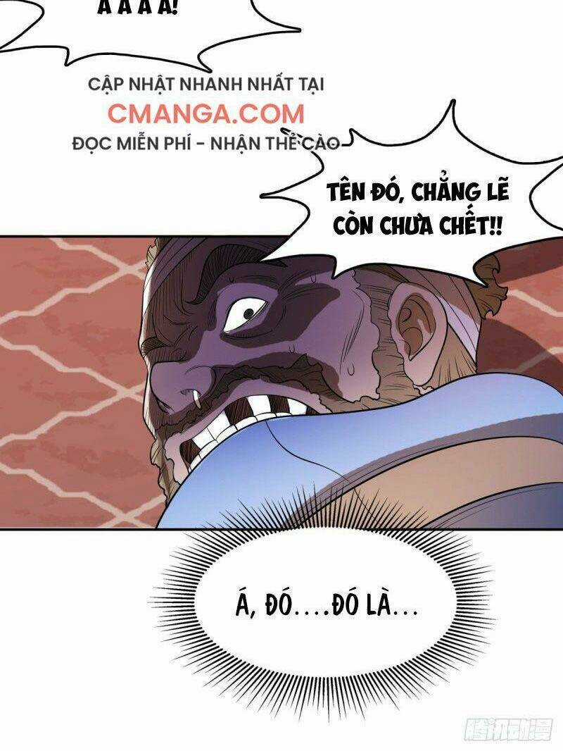 Phụ Hồn Giả - Chapter 36 - Trang 34