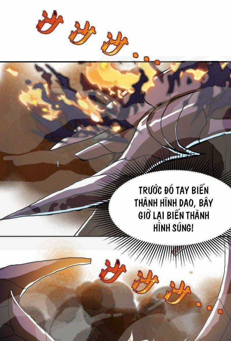 Phụ Hồn Giả - Chapter 36 - Trang 35